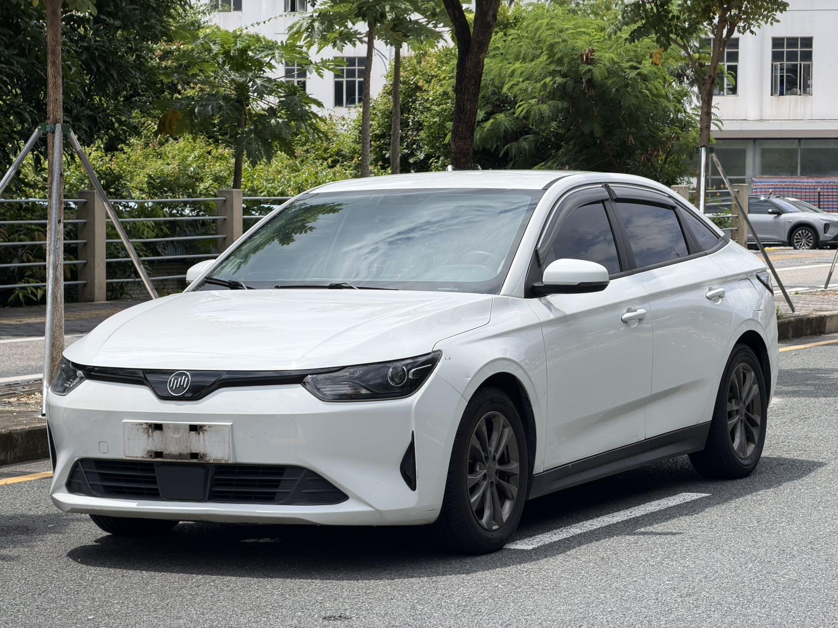 Yidong