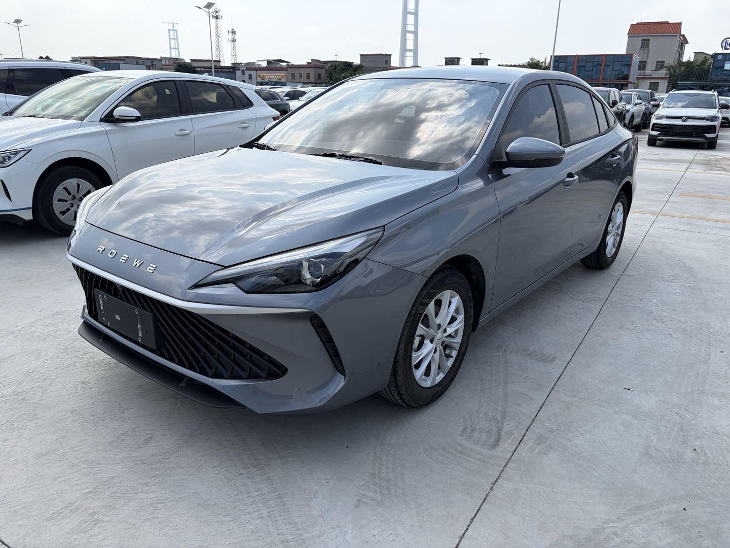 2026 i5 1.5 Comfort Edition