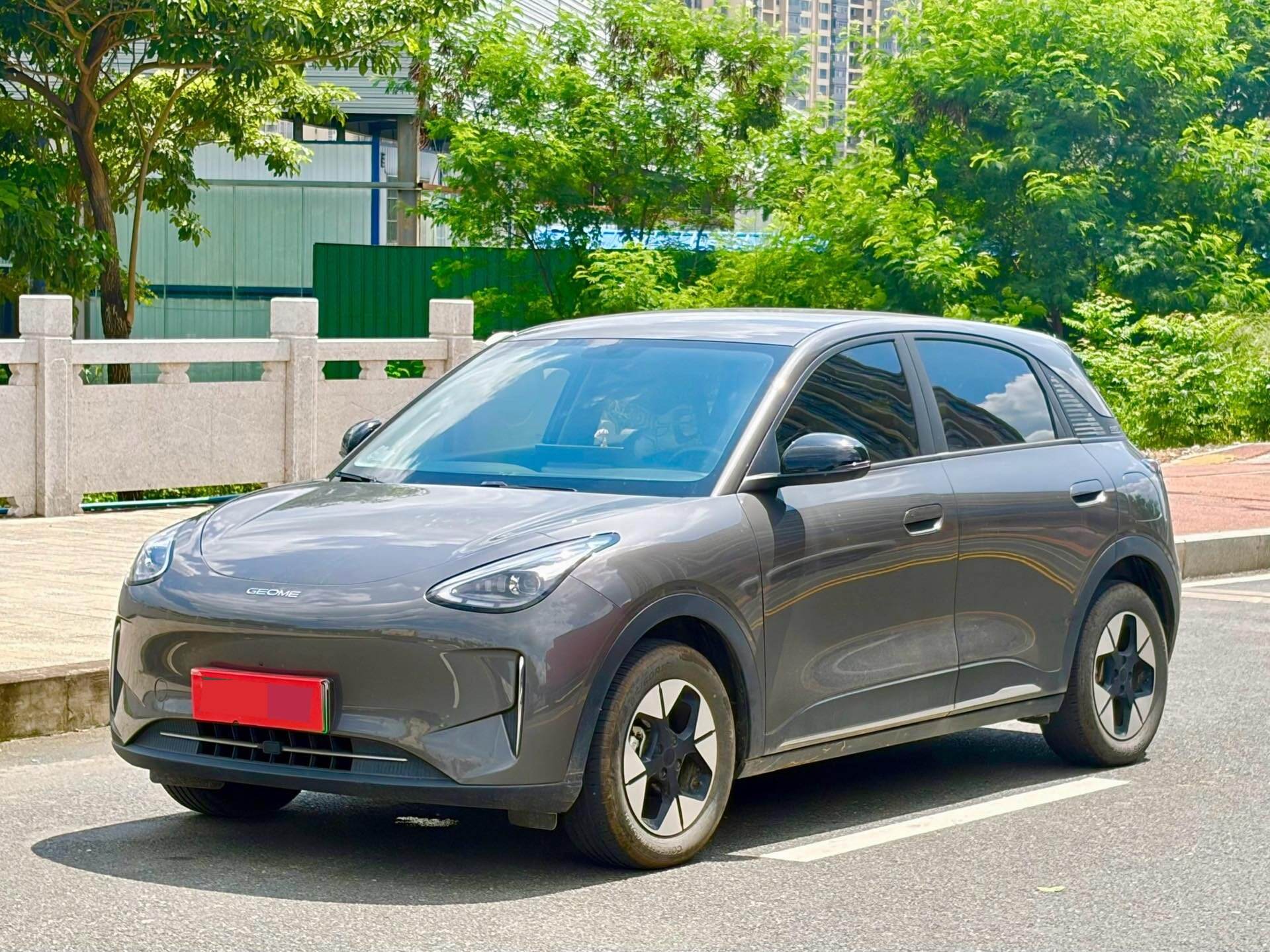 2025 Wish 310km Dream Edition
