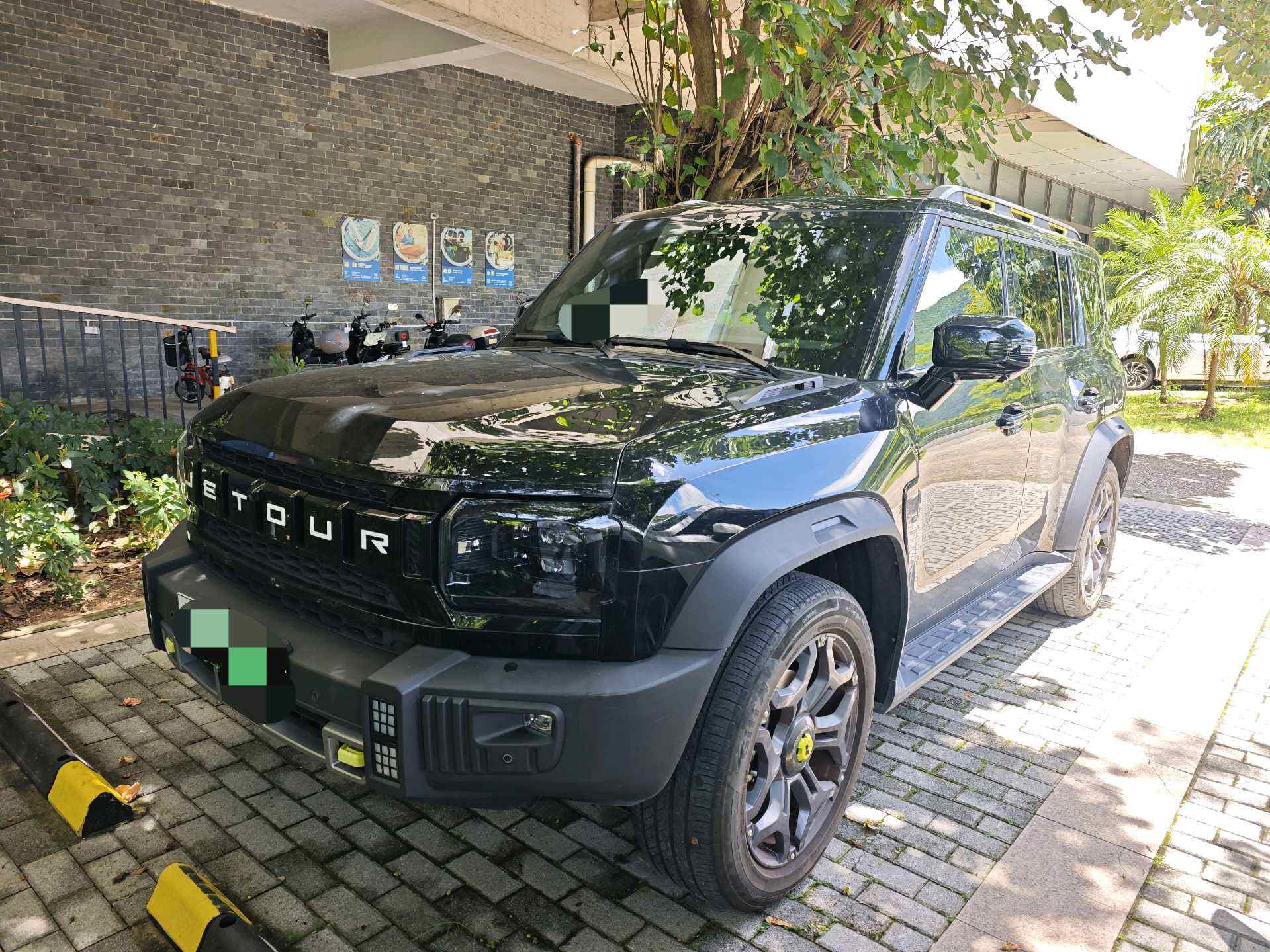 2024 Shanyah T2 C-DM 1.5T 208KM Shanyuan Edition