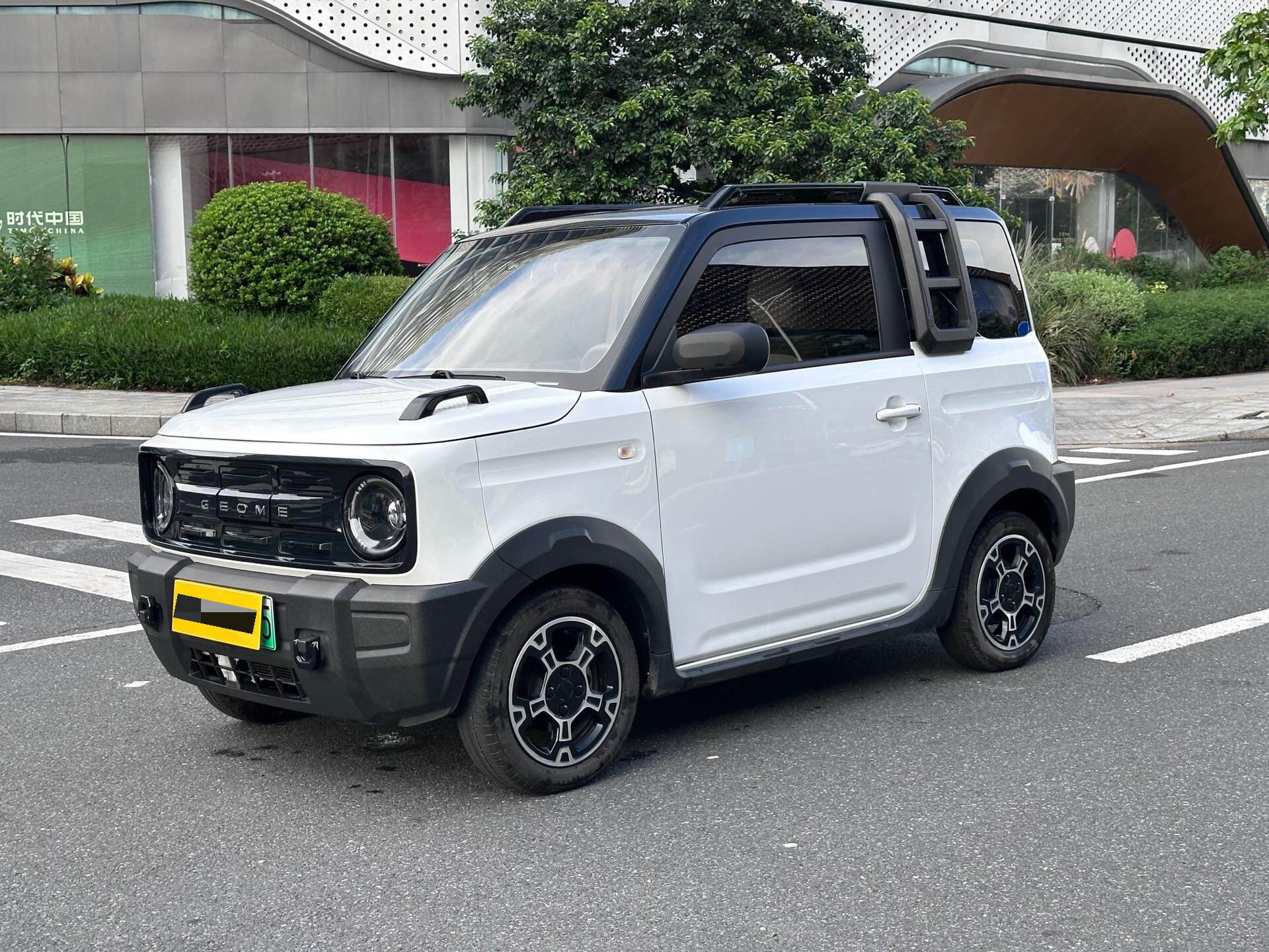 2025 2.0T COOPER S Artist Five-Door Edition