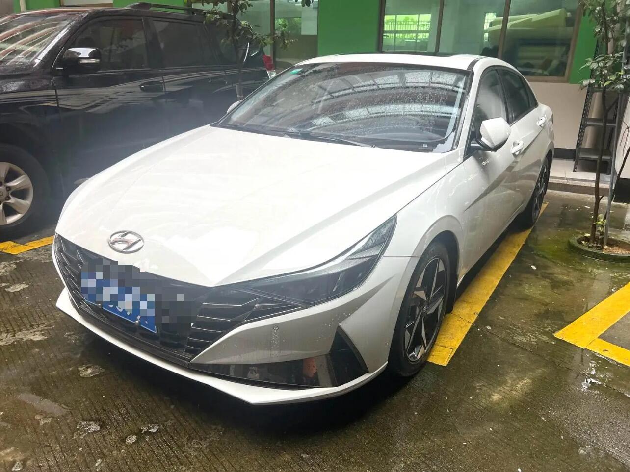 Yidong
