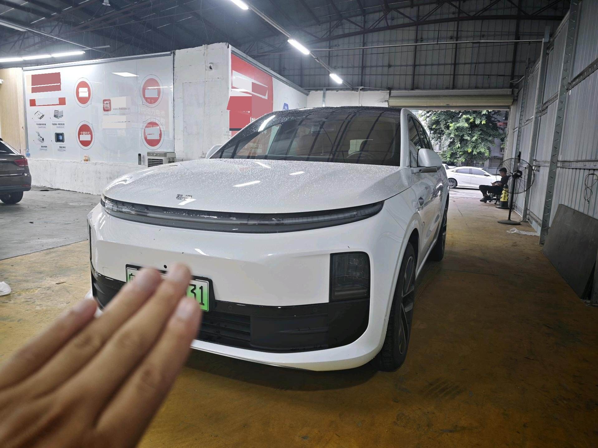2024 L6 Pro
