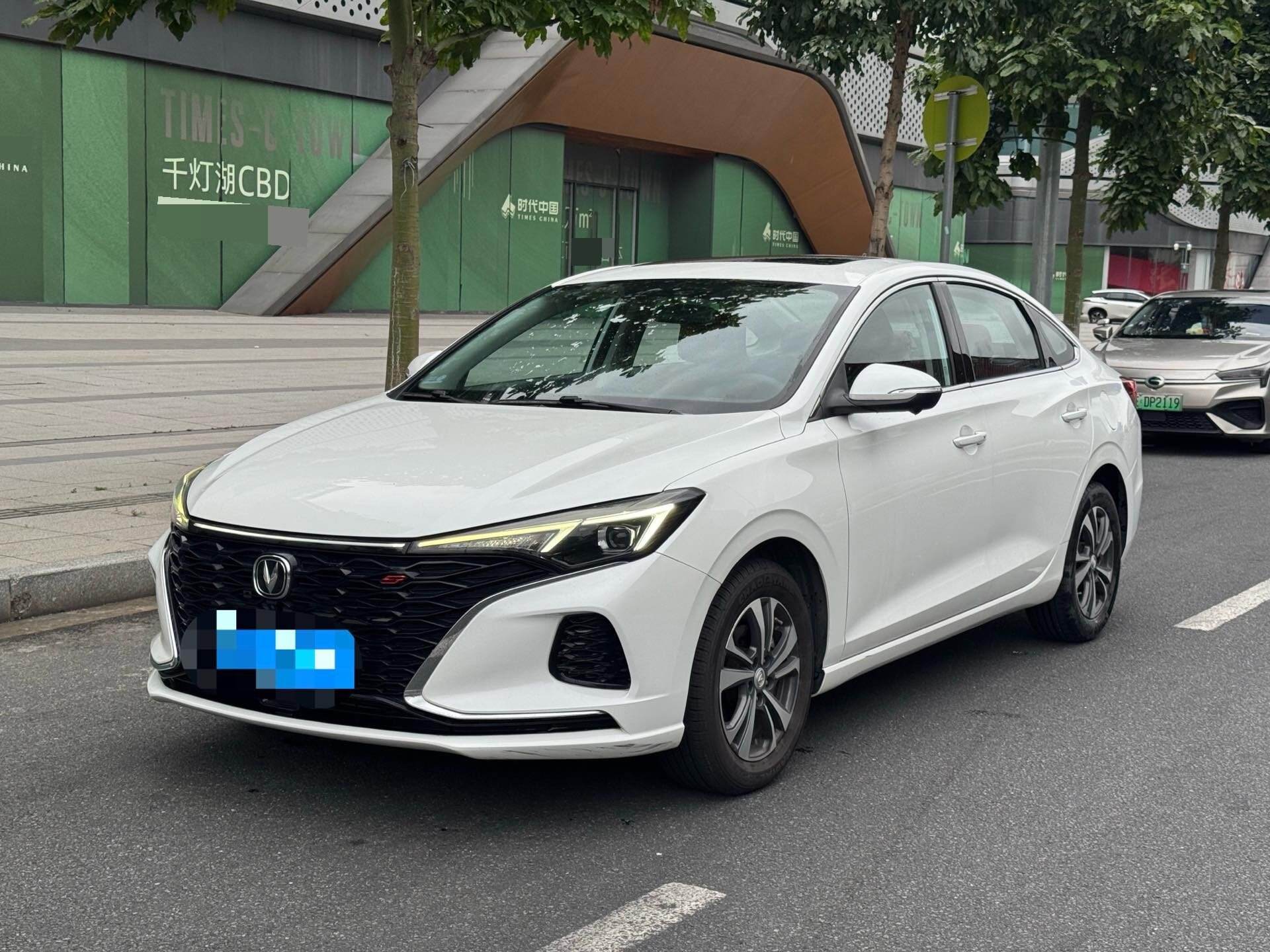 YidongPLUS 1.4TGDI Lanjing NE Premium