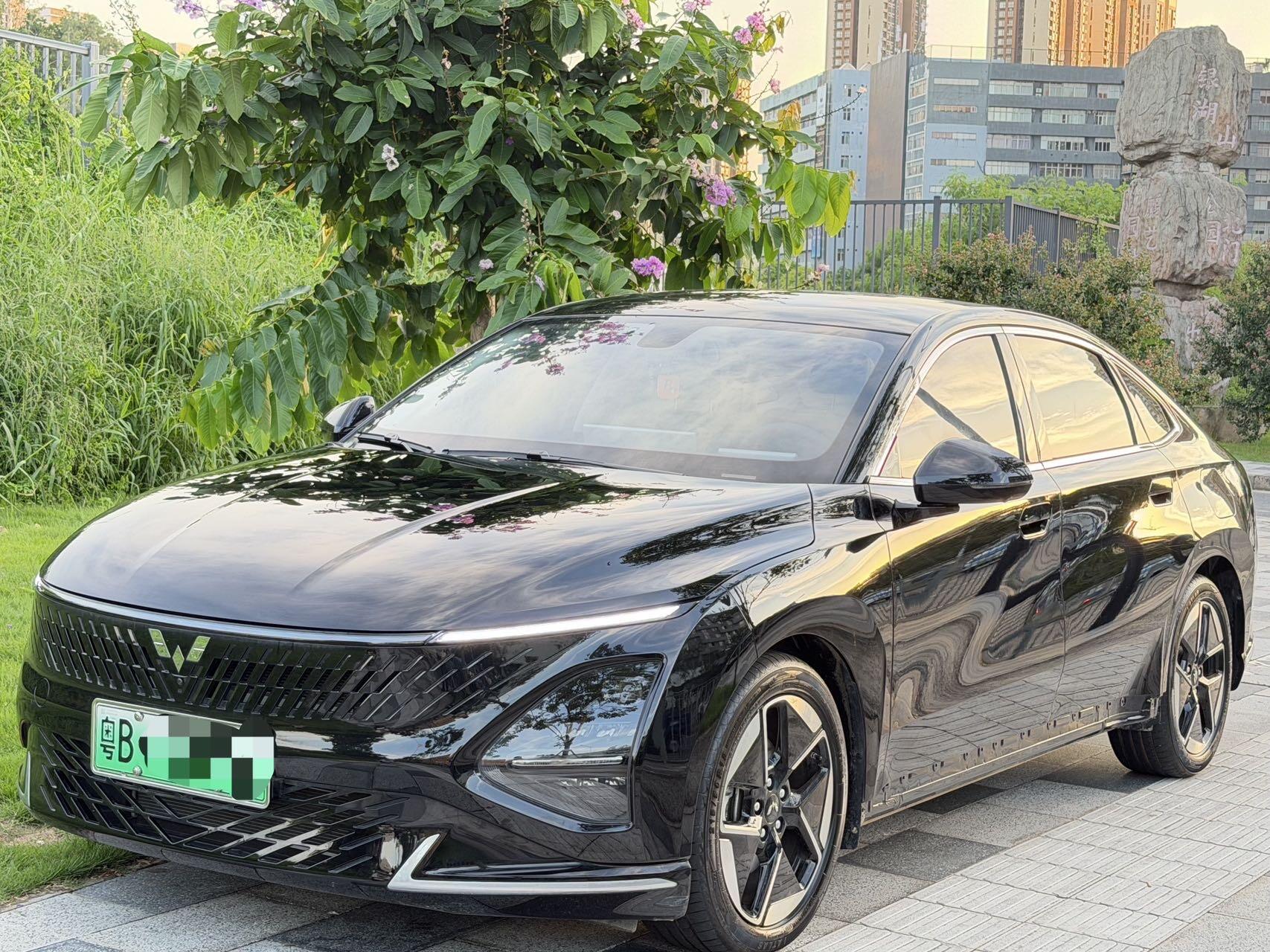 Yiguang 1.5 150 Jiajuan