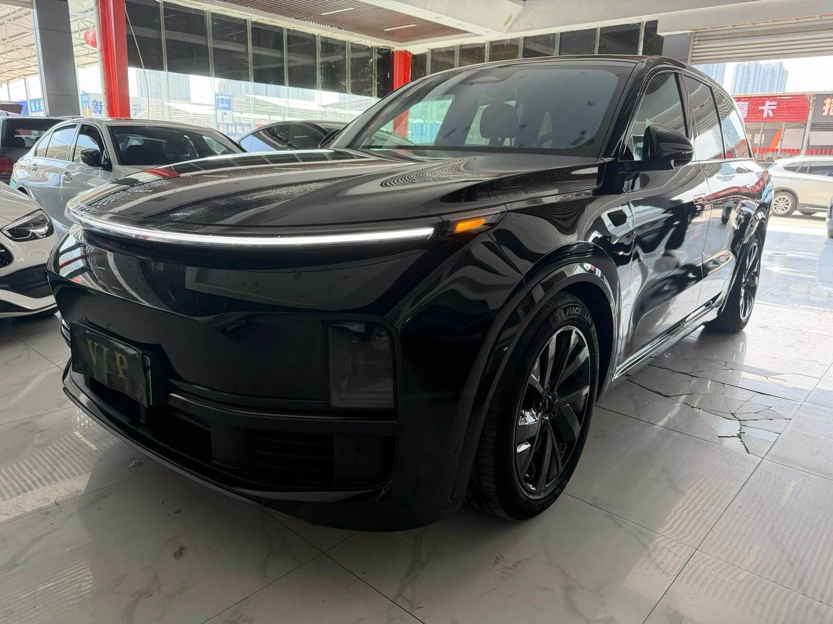 2023 L8 Pro