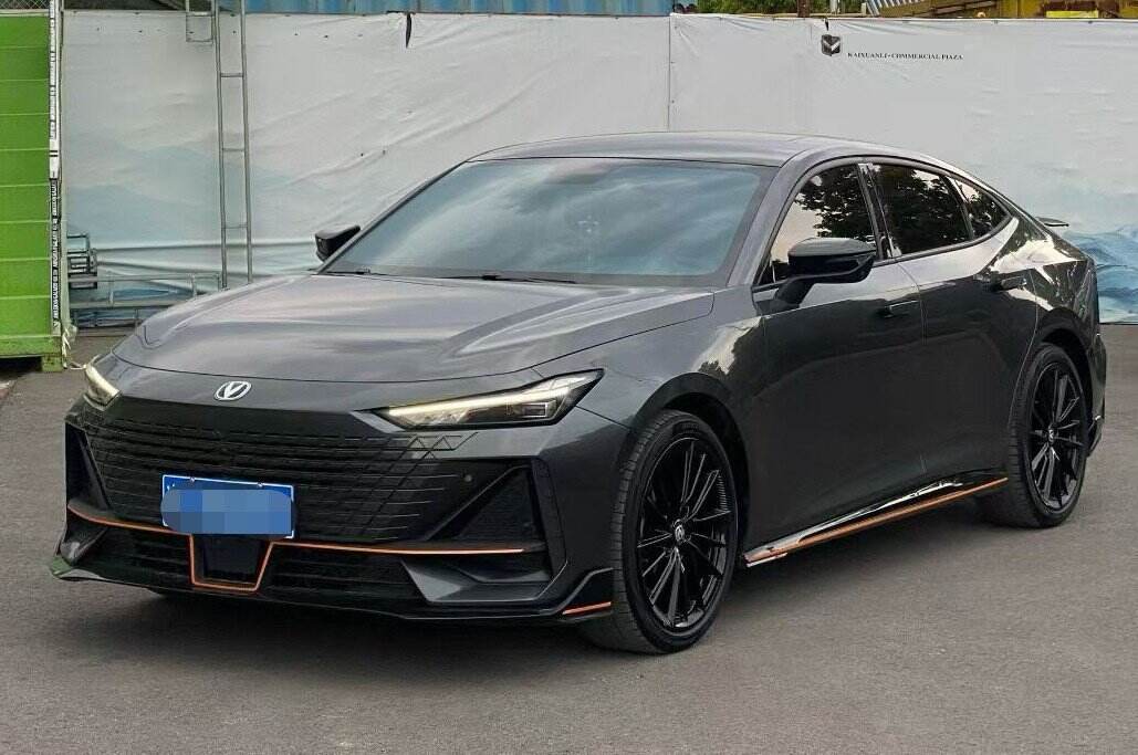 UNI-V 1.5T Sport