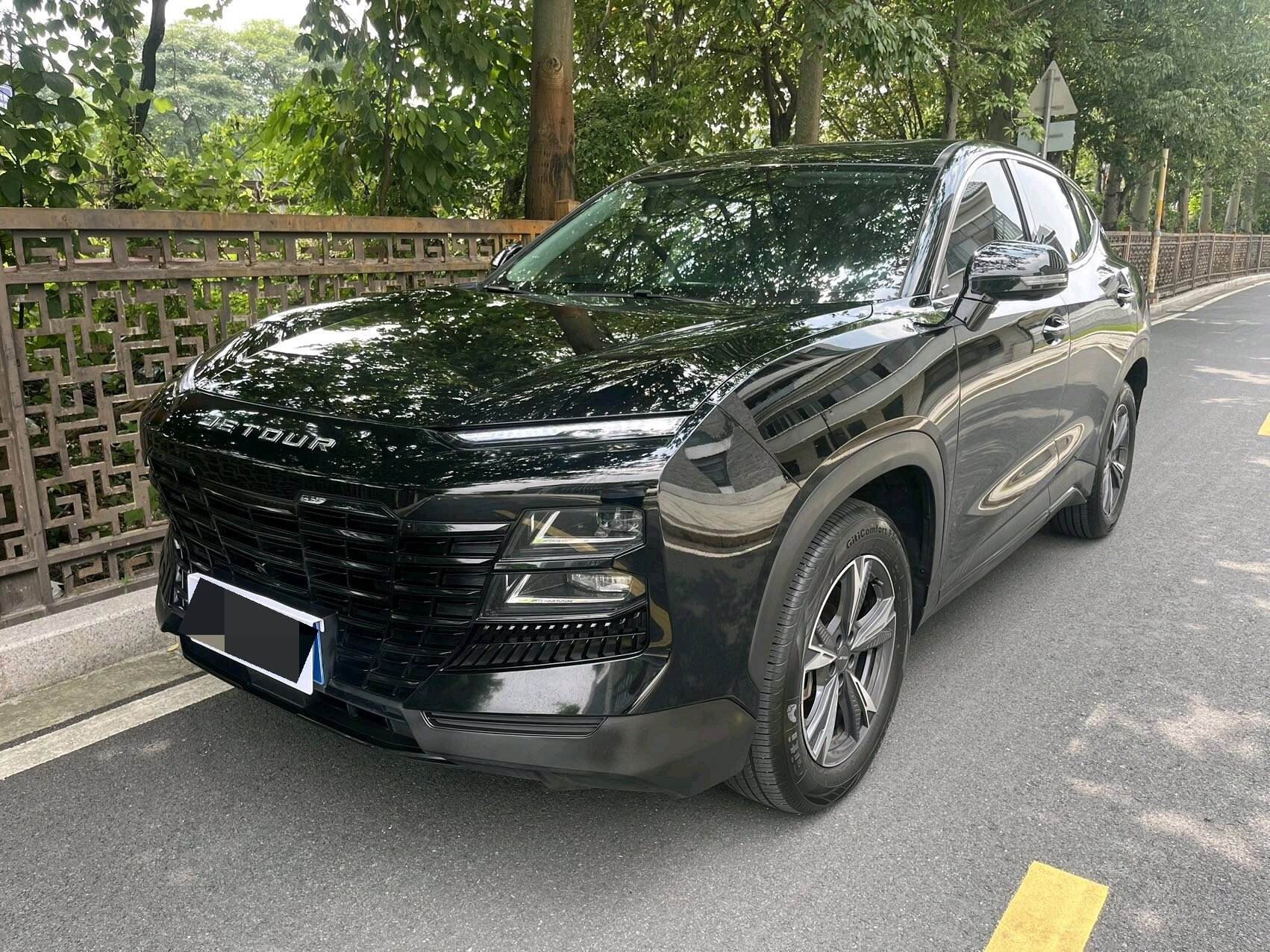 Da Sheng 1.5T Star耀PRO