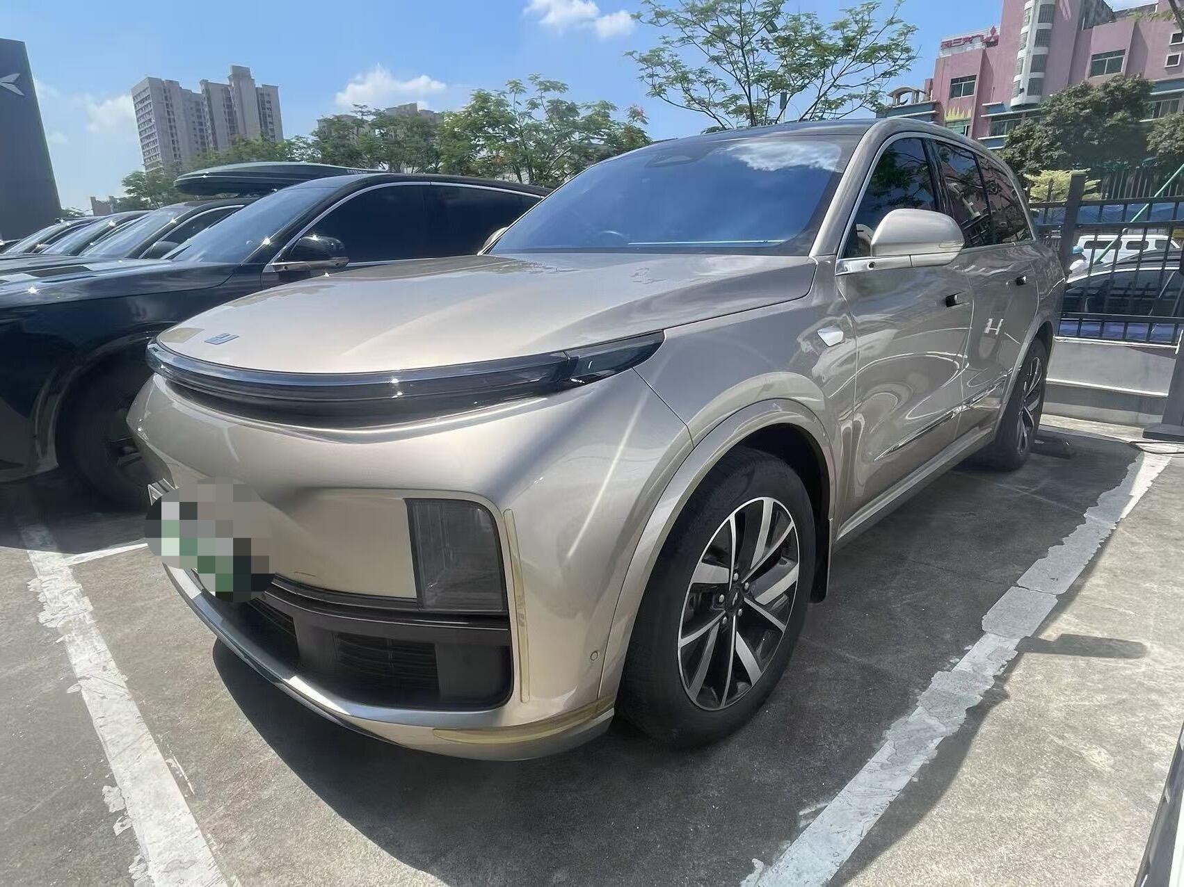 2023 L8 Pro