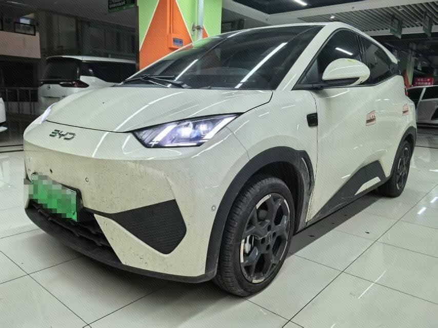 Haiou Zhiji Ban 305km Ziyuan Ban