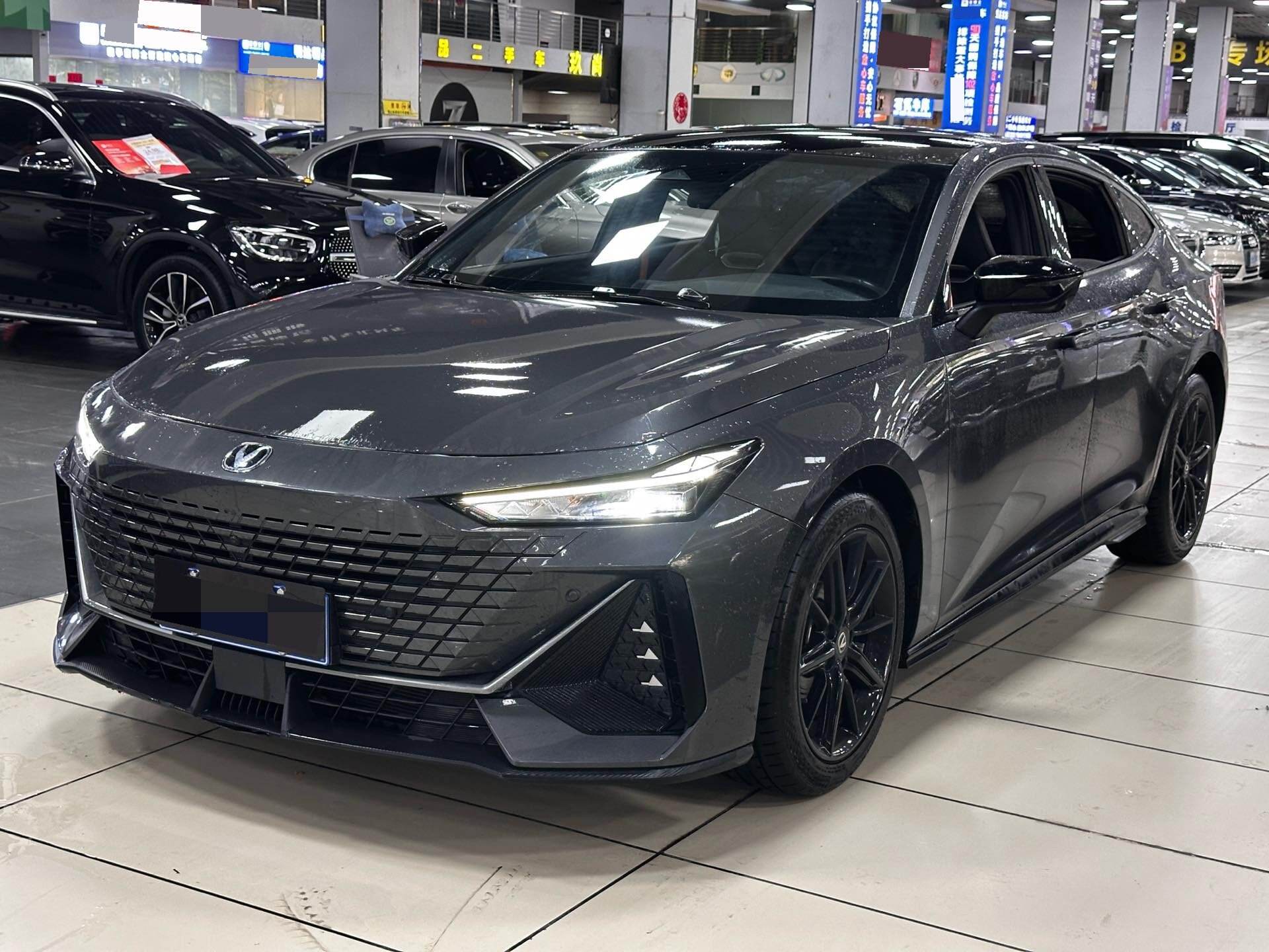 UNI-V 1.5T Premium