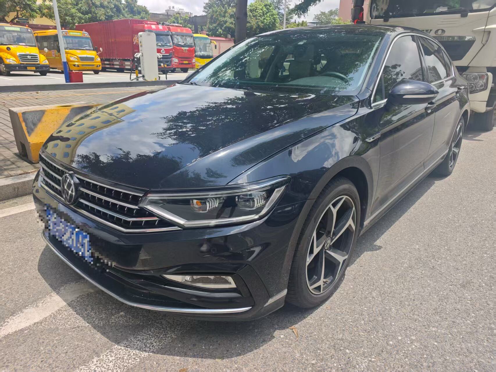 2023 Magotan 2.0TSI 330TSI 200 Ten Thousand Vehicles Commemorative Luxury Edition