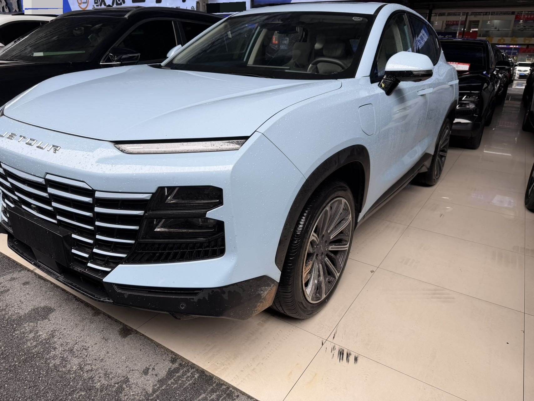 2023 Yidong i-DM 1.5T Lightning02