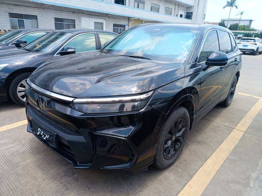 HR-V 1.5T CVT 240TURBO 2WD Luxury Edition 5-Seater