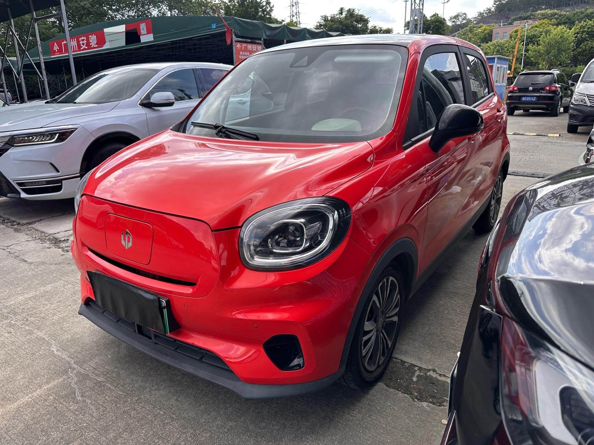 T03 400 Luxury Edition