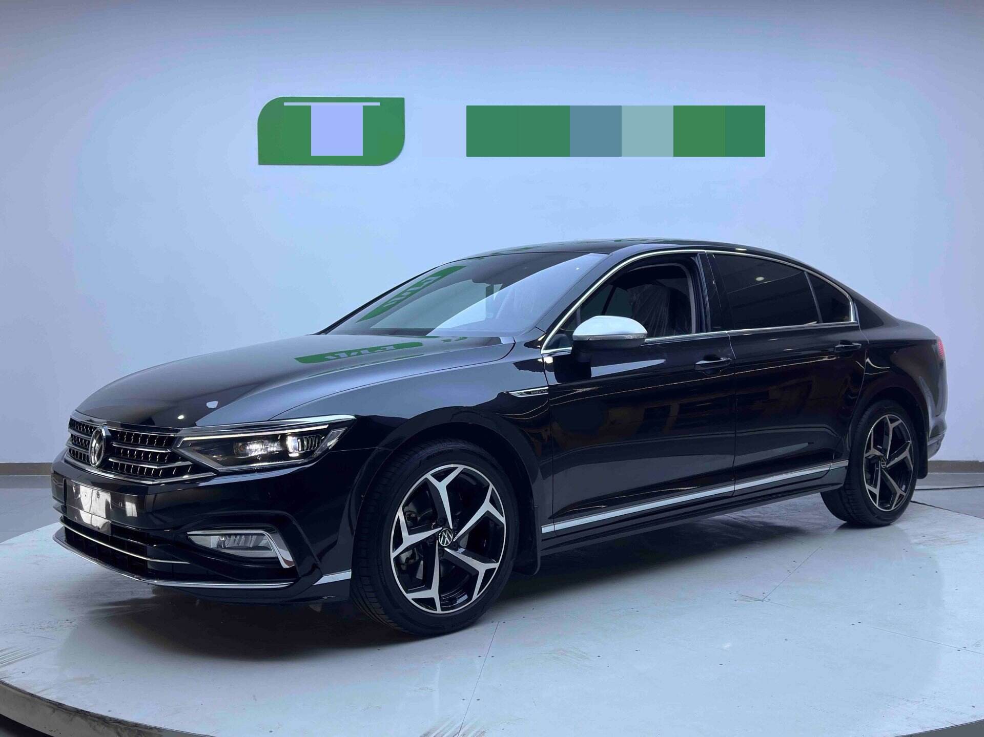 2023 Magotan 1.4TSI 280TSI 200 Ten Thousand Vehicles Commemorative Leading Edition