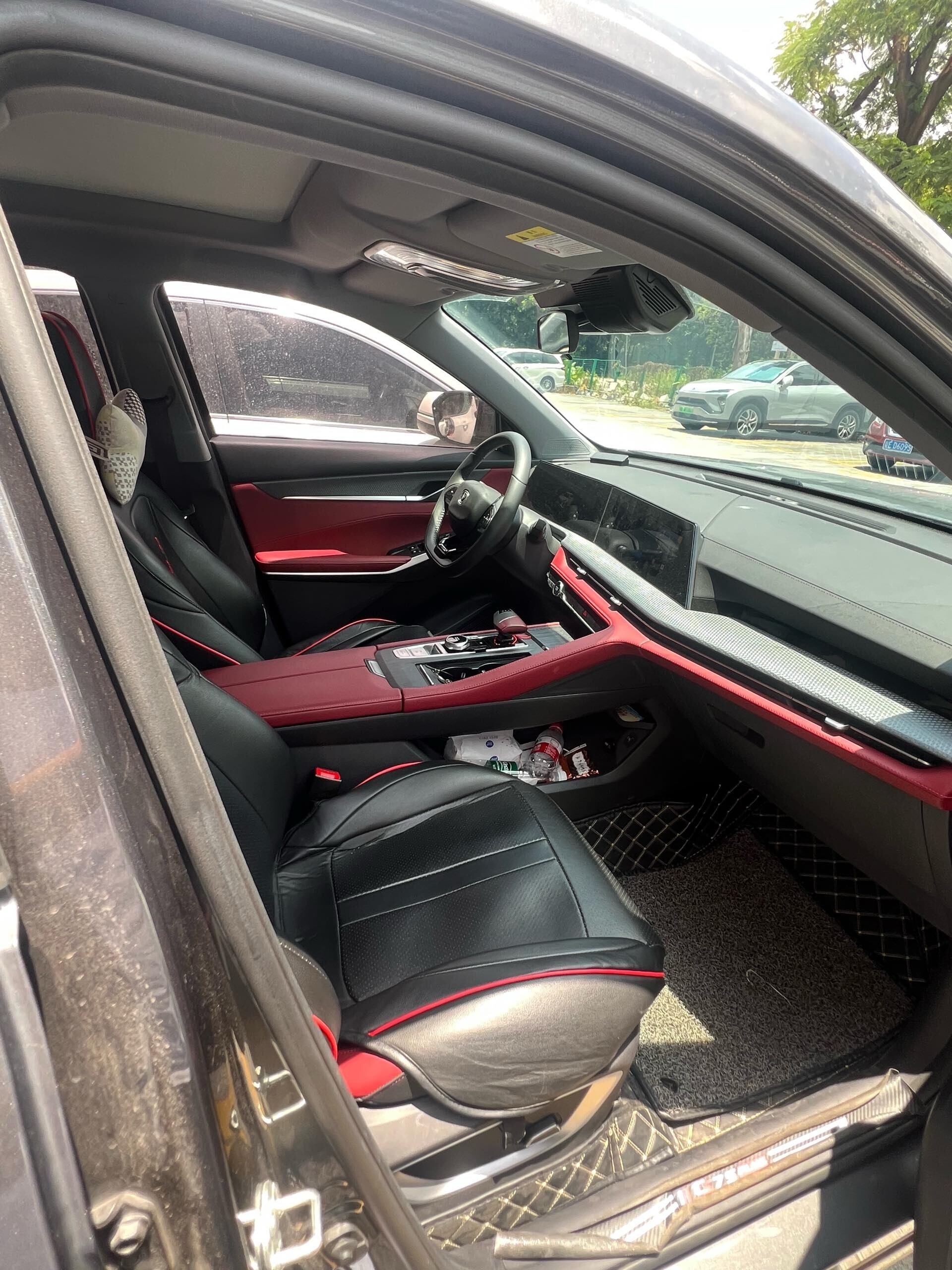 CS75 PLUS Premium