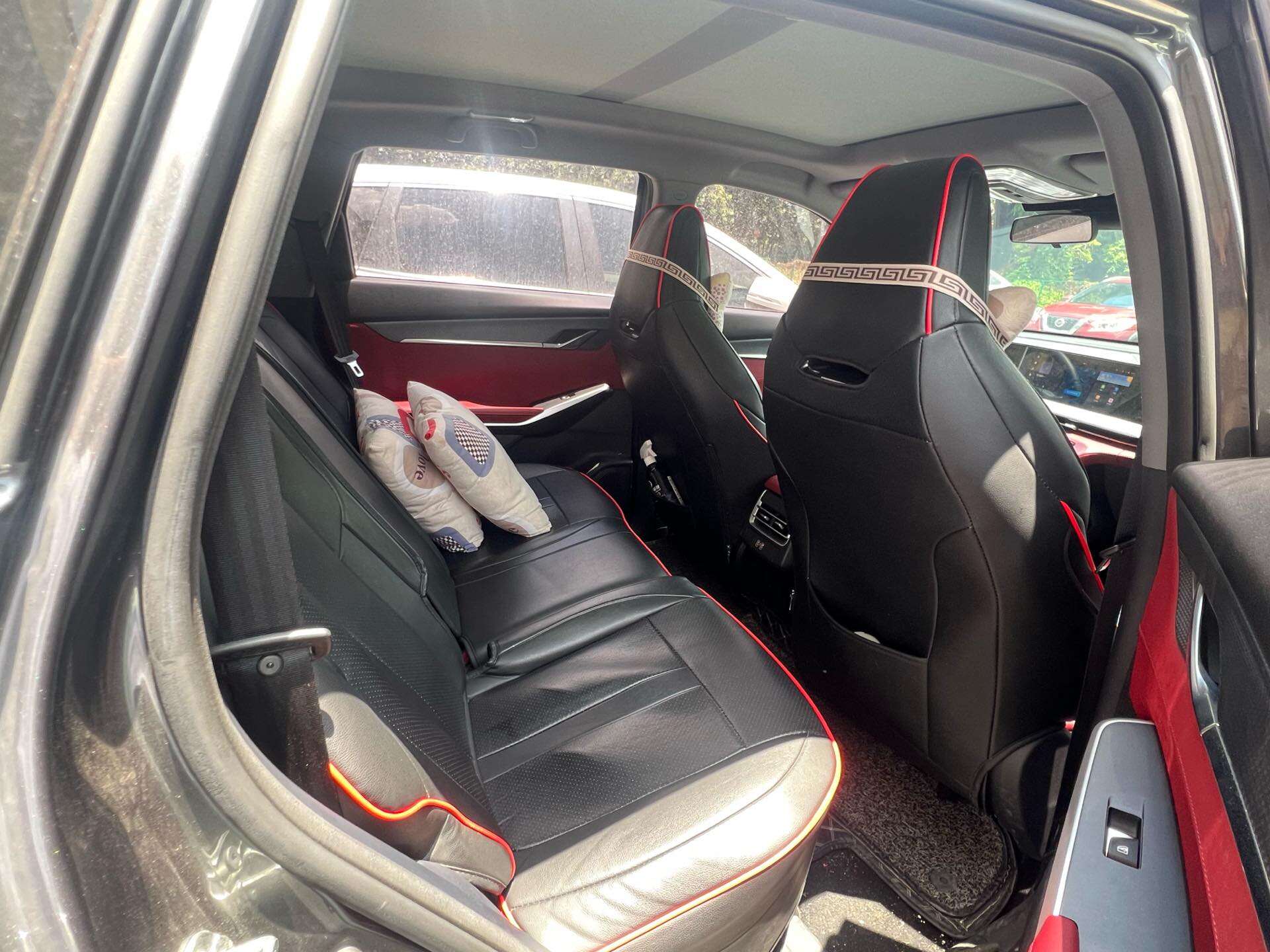 CS75 PLUS Premium