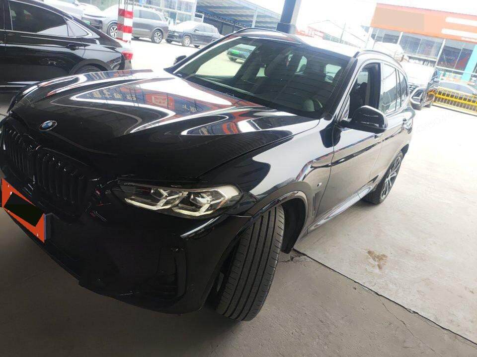 X3 xDrive30i 2.0T Leading Type M Yeyue Set