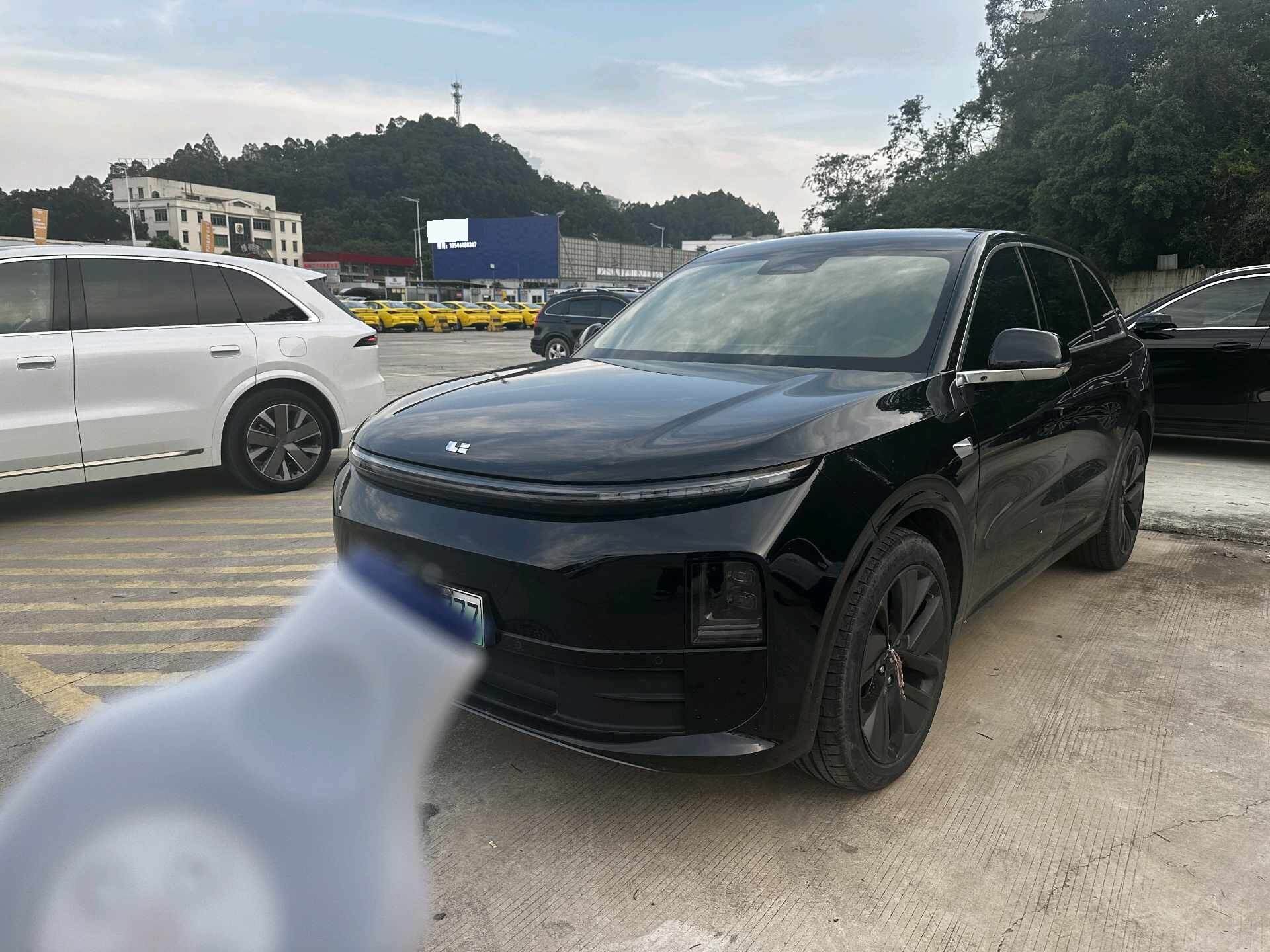 2024 L6 Pro