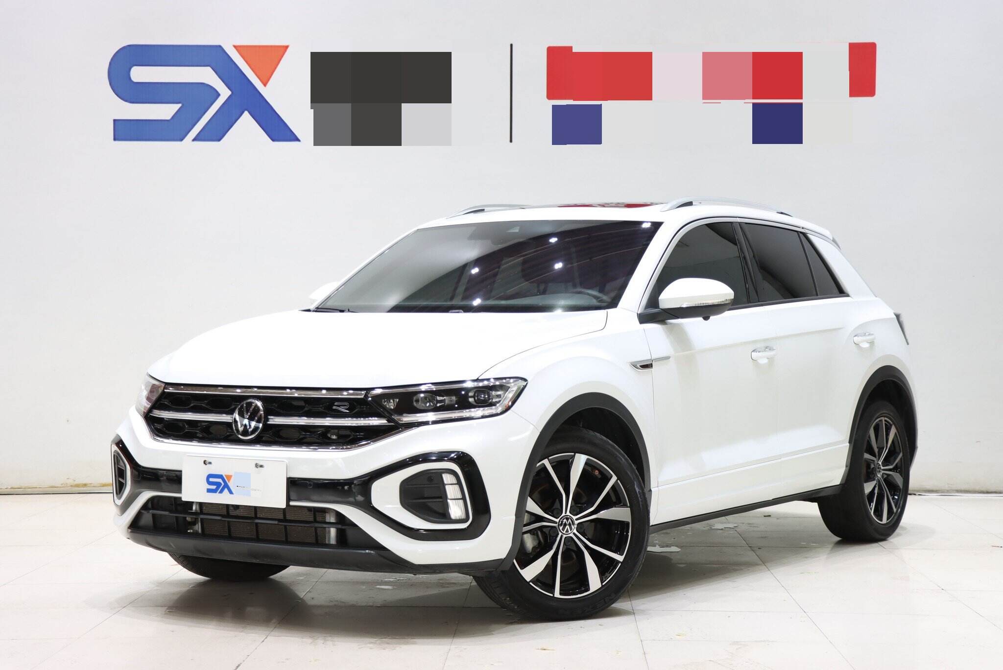 2023 Taotue 1.5 TSI 300 TSI Two-Wheel Drive Dawn Edition