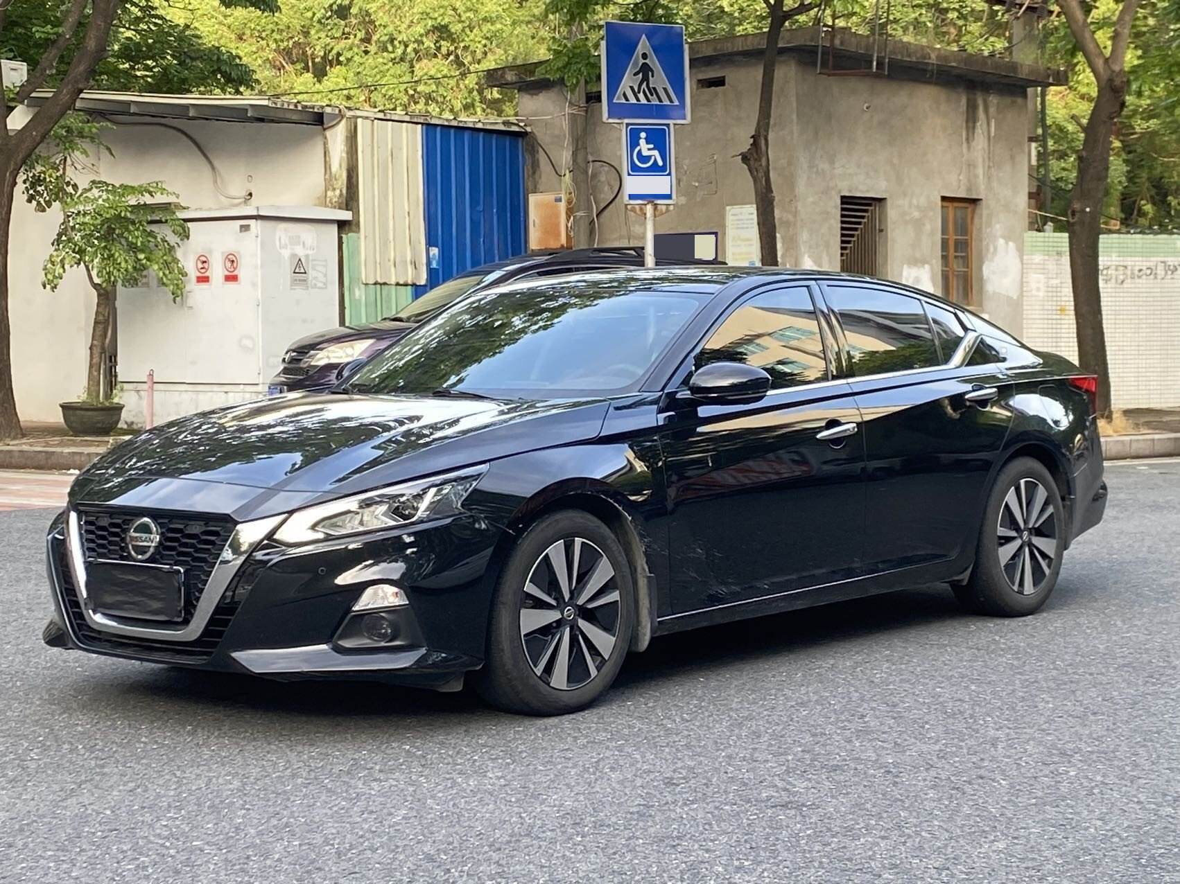 Tianla 2021 XL Upper AD1 Zhixing Linghuan Edition