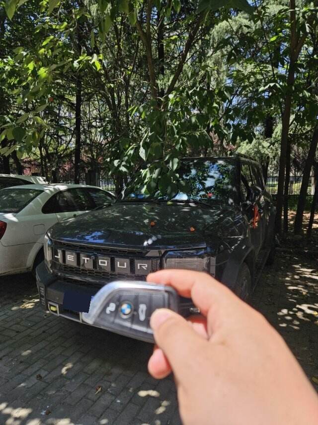 2023 Traveler 2.0T 4WD Traverse PRO+