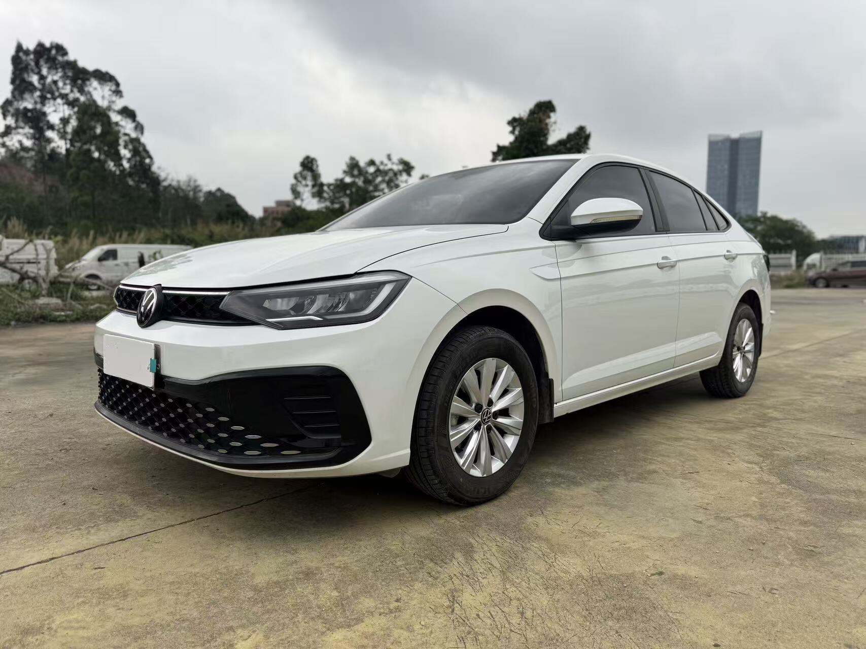 LaVIDA Xinrui 1.5 Xinyan Edition