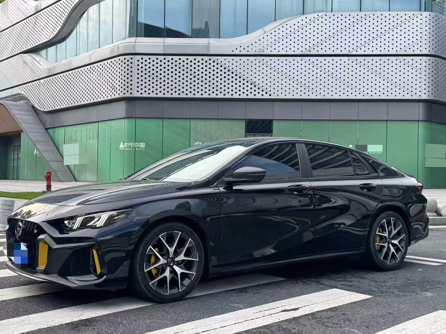2021 EMPOW 1.5T 270T J15 Edition