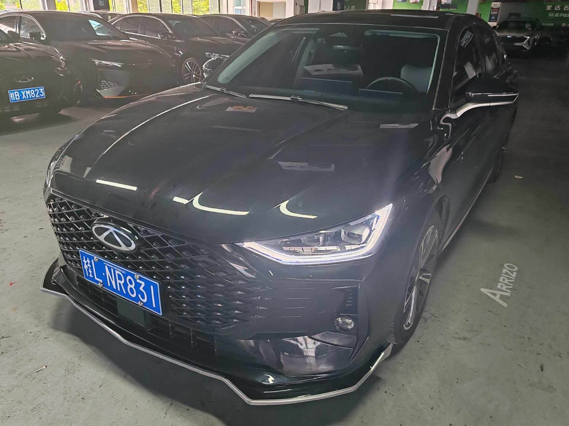 Aizai8 Pro 1.6T Luxury
