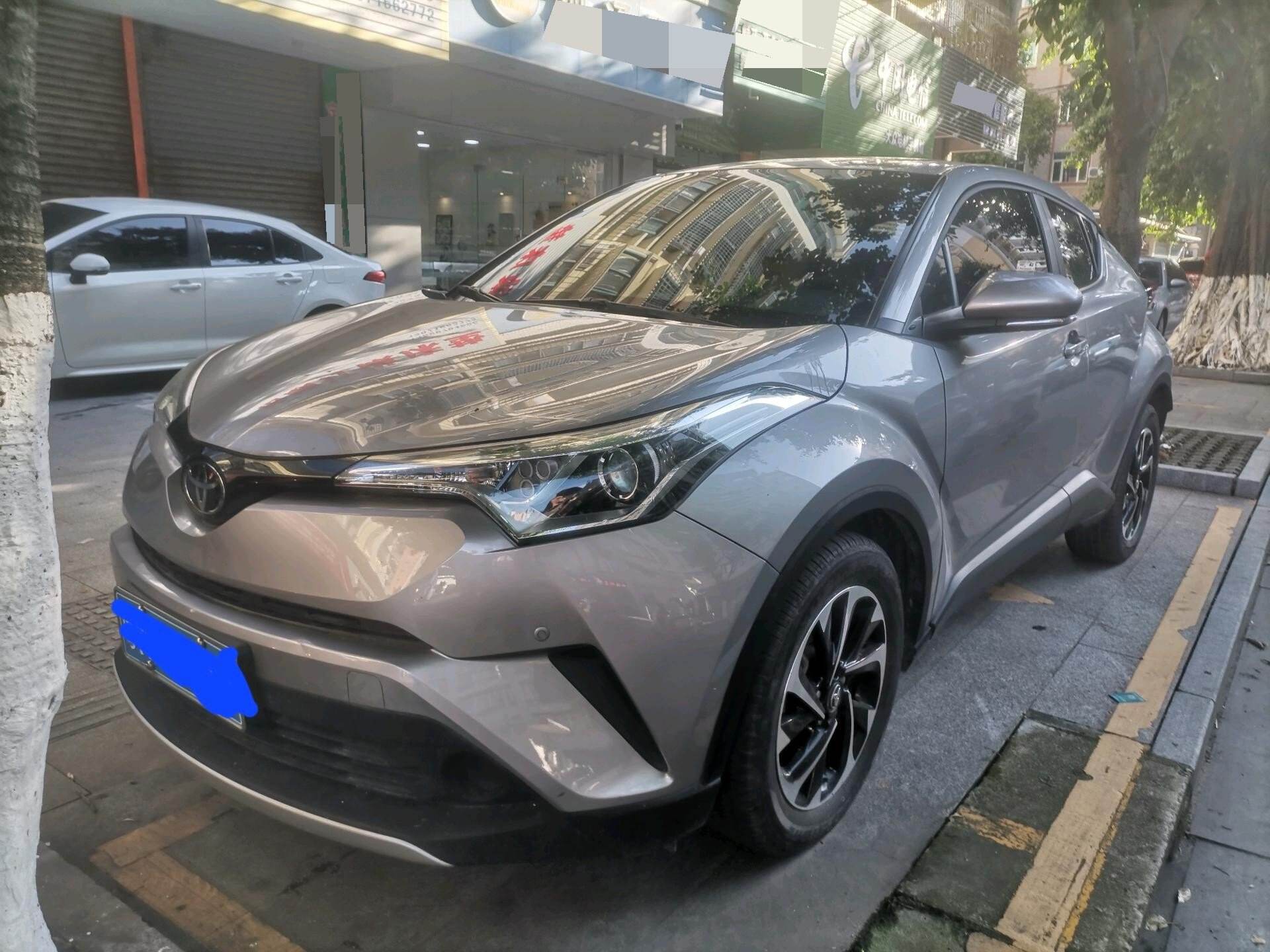Yixiang