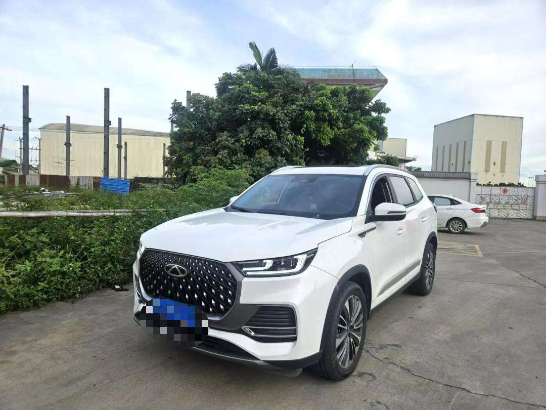 2024 Ridu 8 PLUS 2.0TGDI 390TGDI Champion Edition Majestic Edition 5-seater
