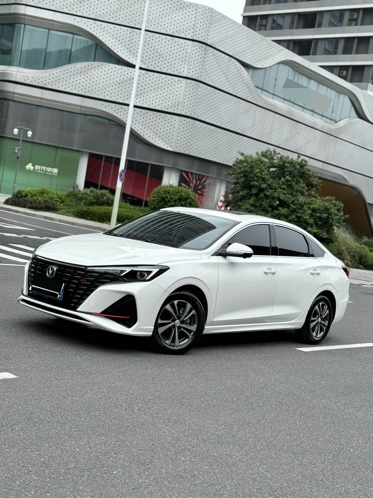 2024 YidongPLUS 1.4TGDI 蓝鲸NE 高能版