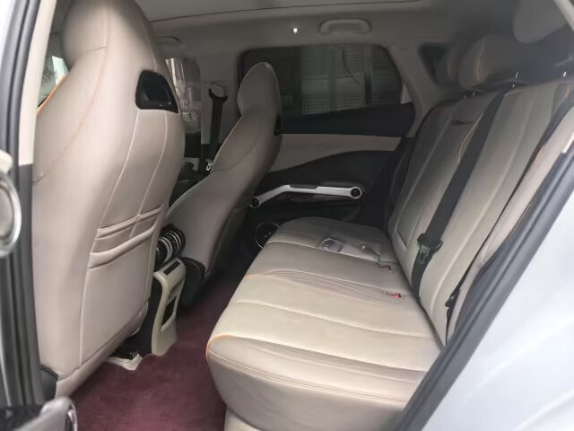元 PLUS 荣耀版 430KM Beyond Type