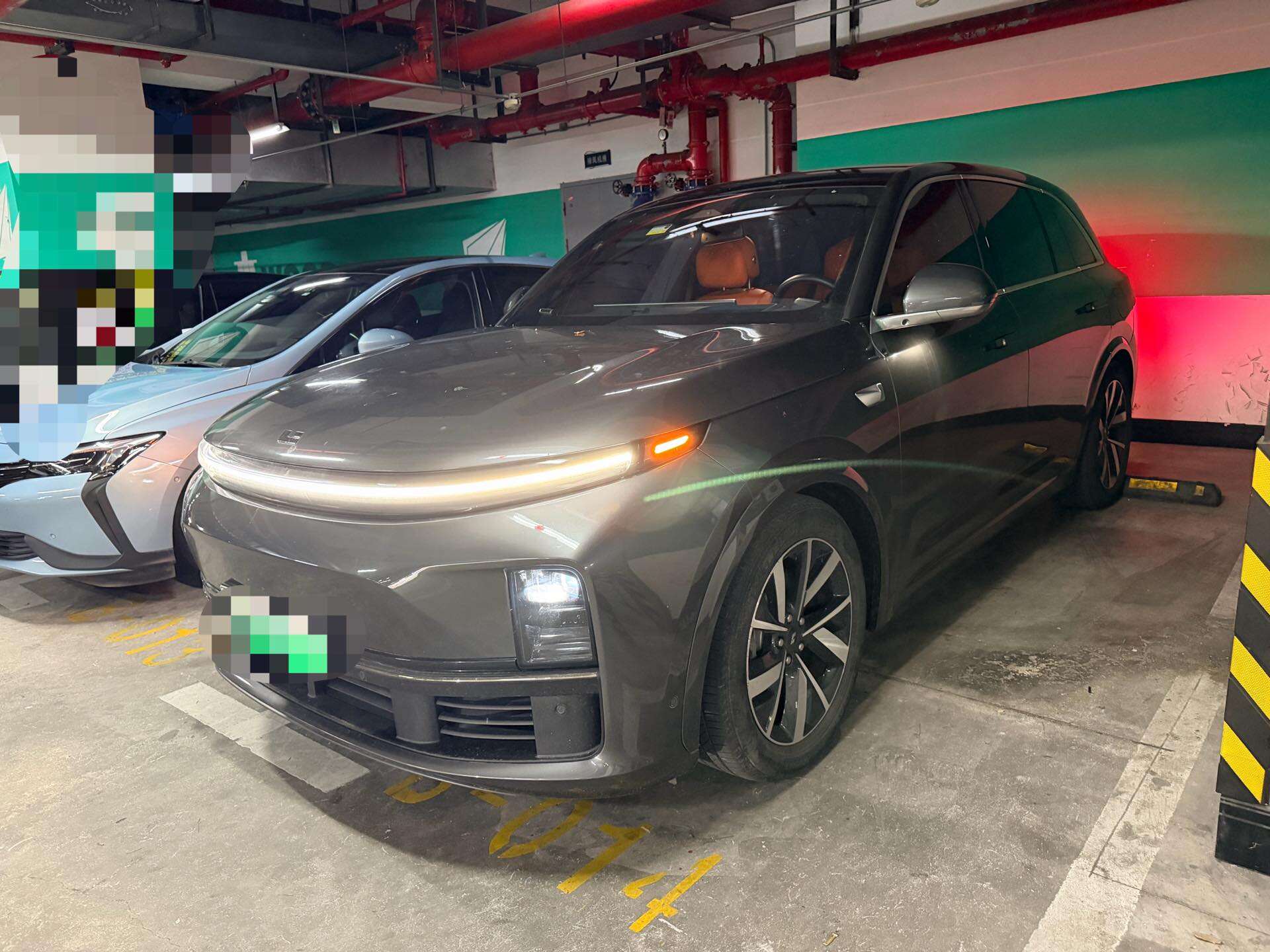 2023 L7 Pro