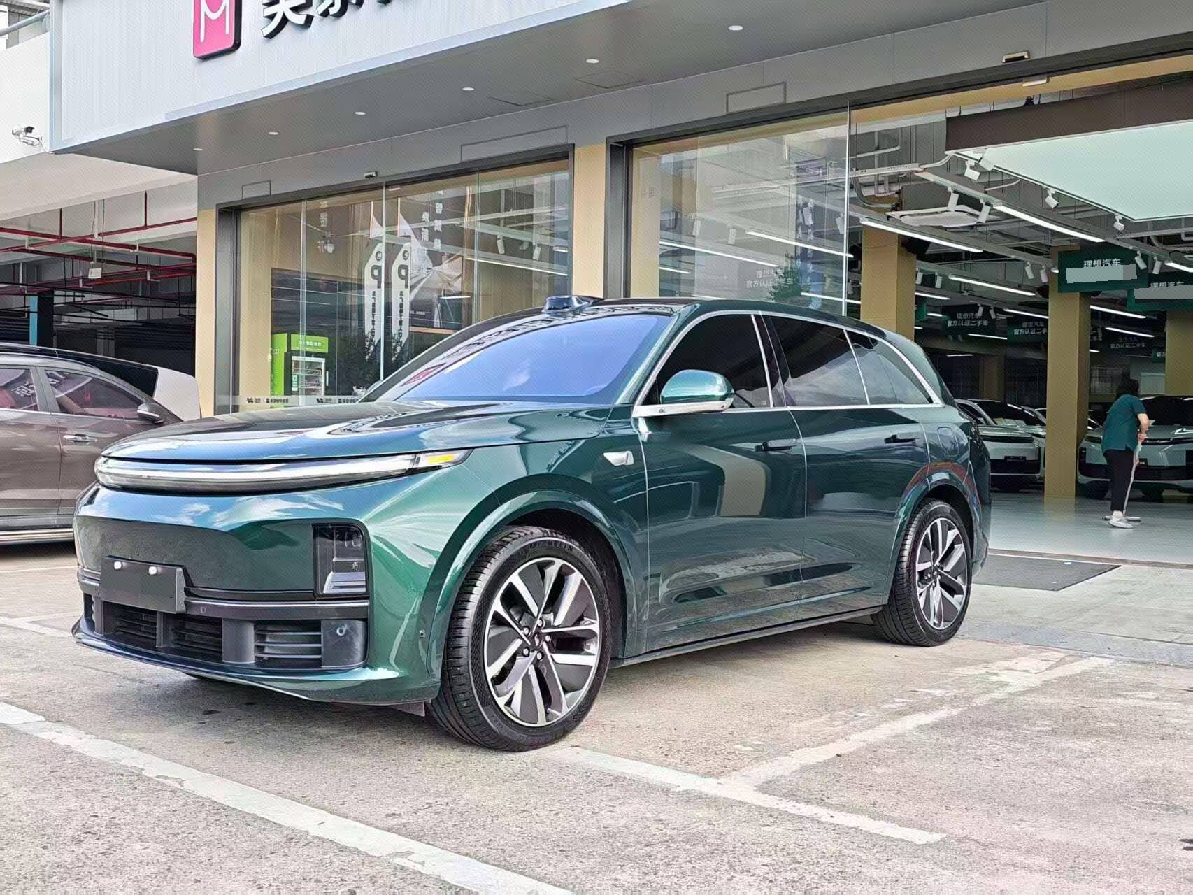 2024 L7 Ultra
