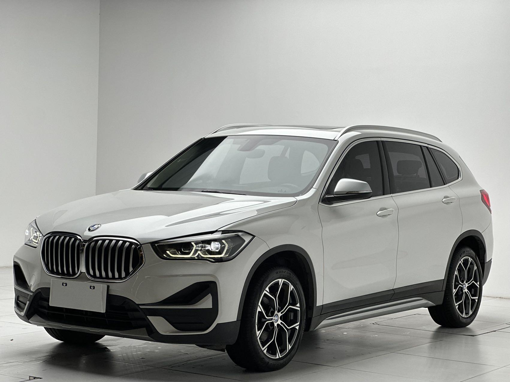 X1 sDrive20Li 1.5T Style