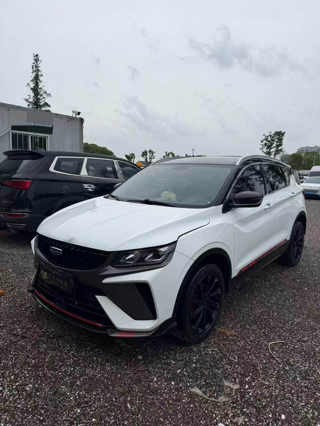 Bingui 1.5T Diamond Edition