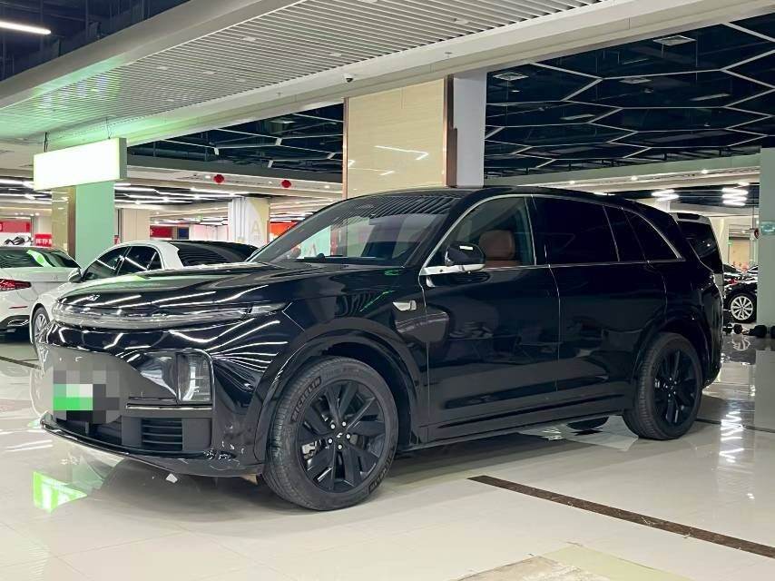 2023 L7 Air