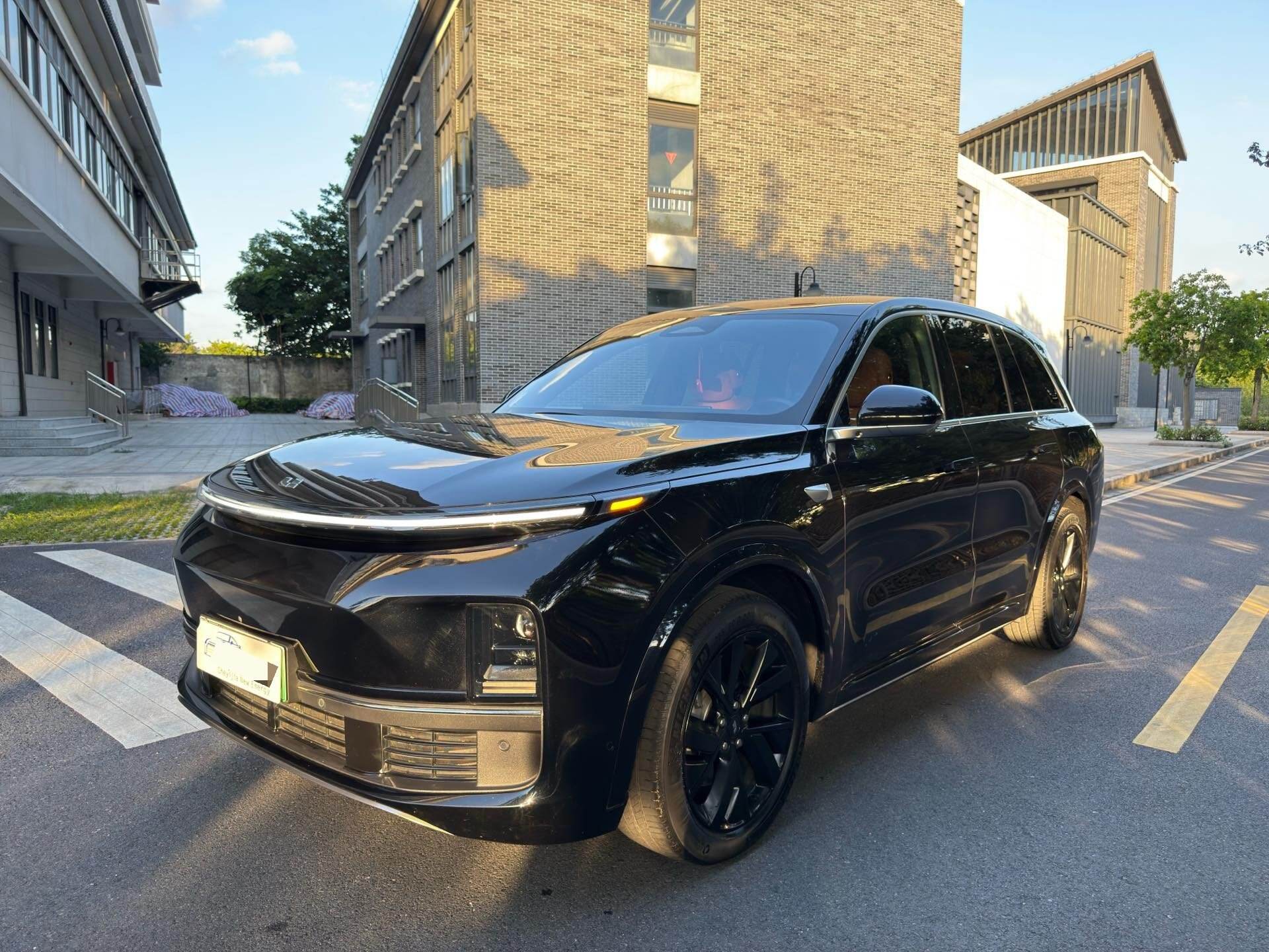 2023 L8 Pro