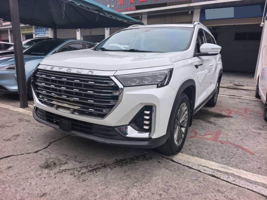 X70S 1.5T Li Hui Ban 7 Zi