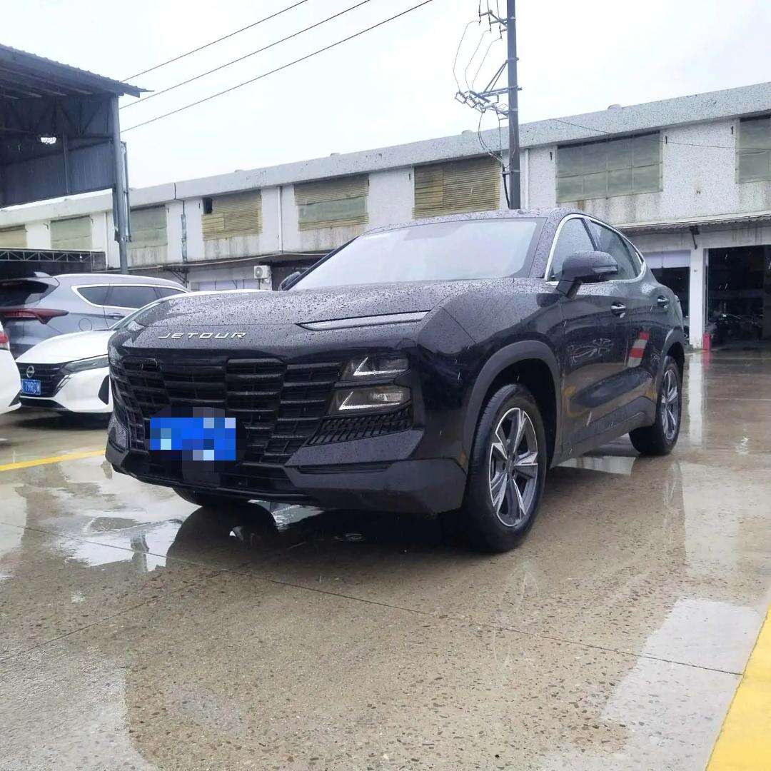 Da Sheng 1.5T Star耀PRO