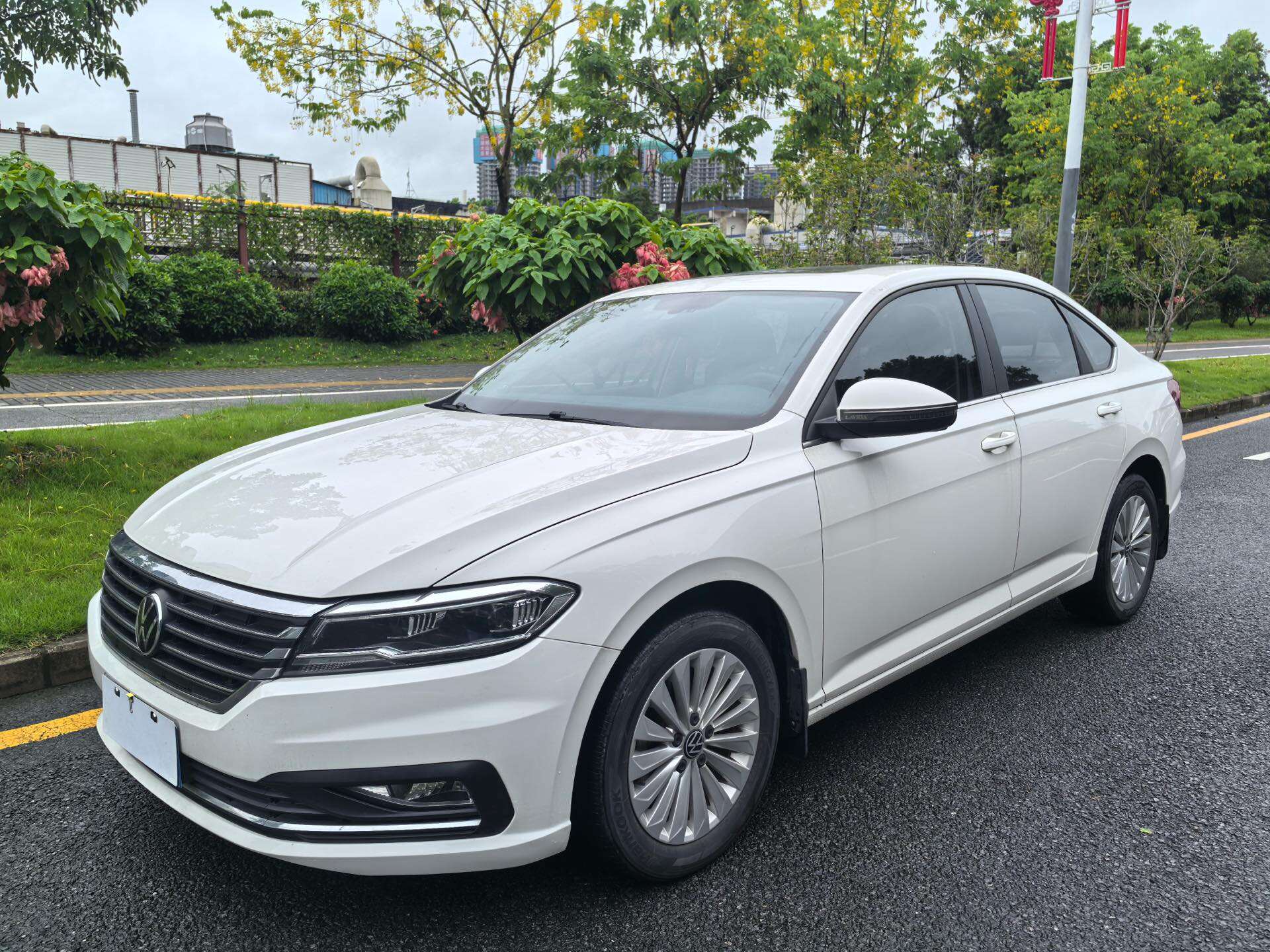Lavida 1.5 Vision