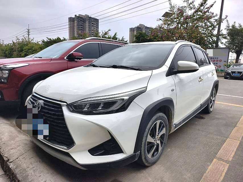 2020 1.5L Manual Leading Edition