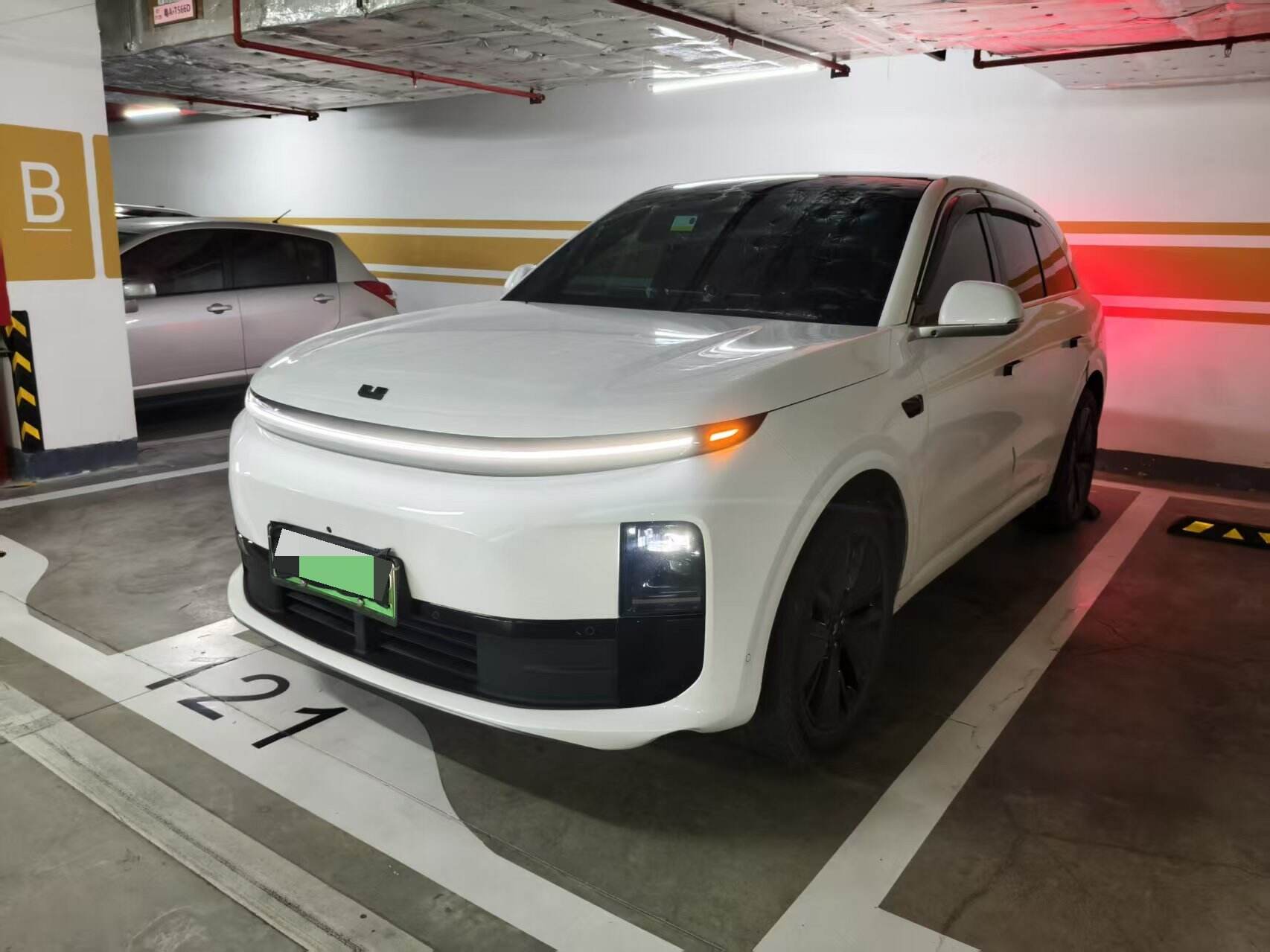 2024 L6 Pro