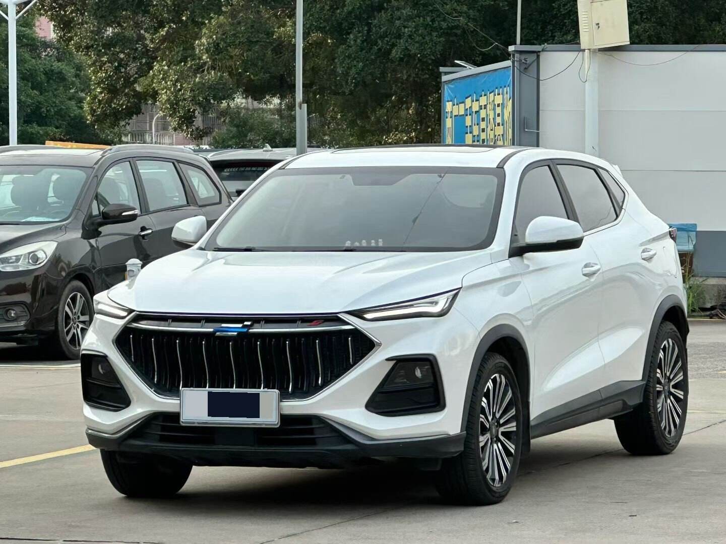 X5 1.5T Premium