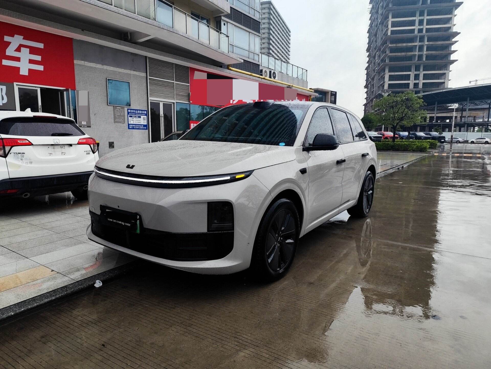 2024 L6 Max