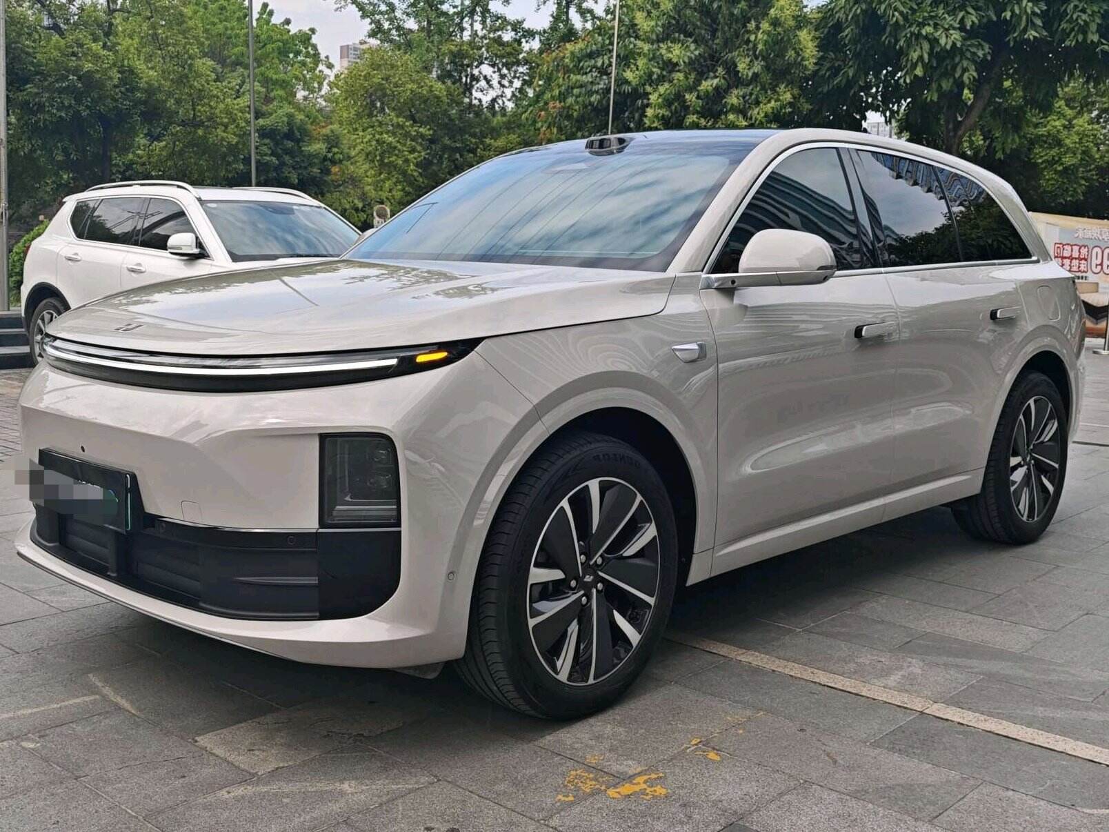 2025 L6 Pro Smart Refresh Edition