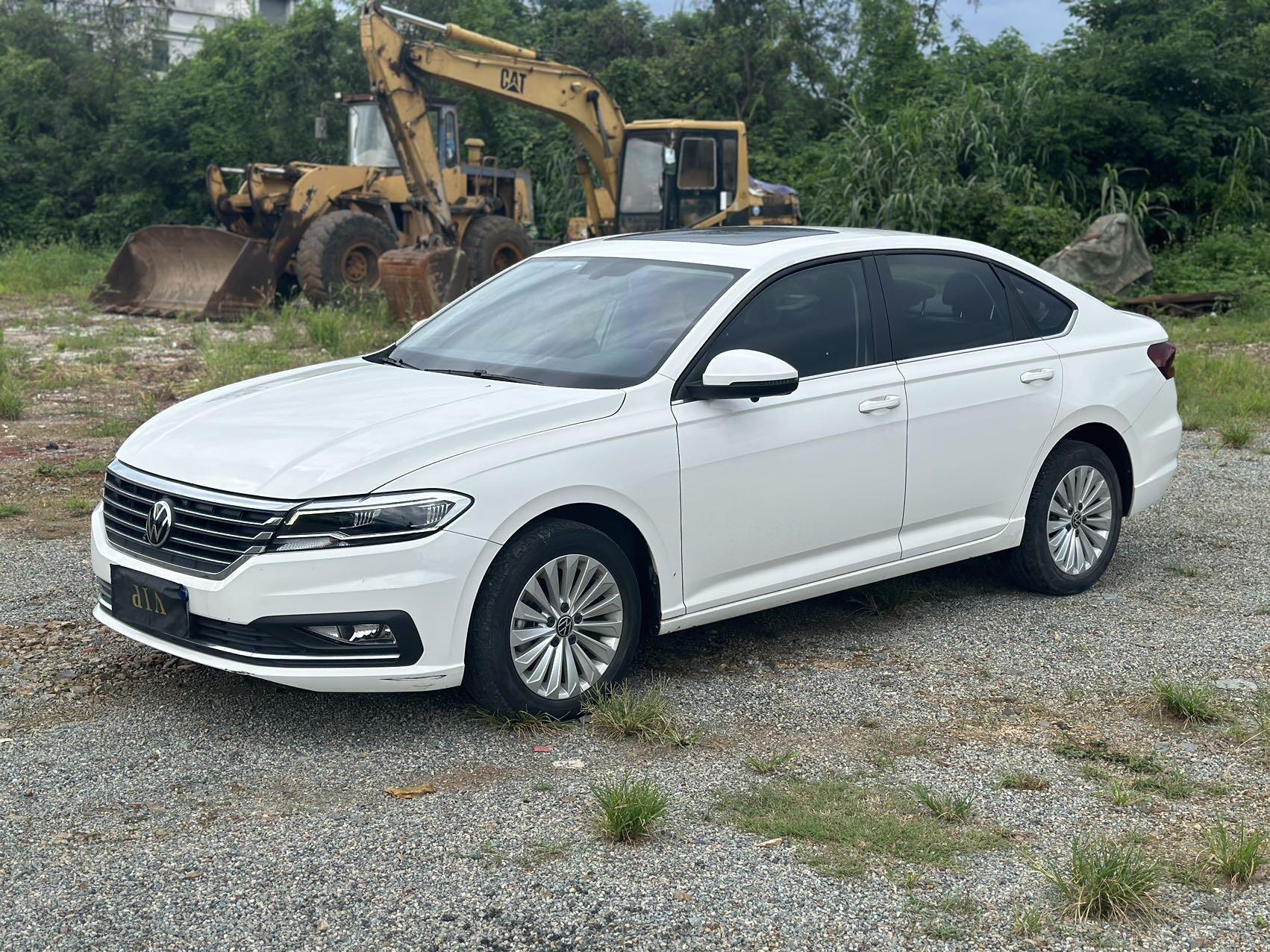 Lavida 1.4TSI 280TSI Luxury