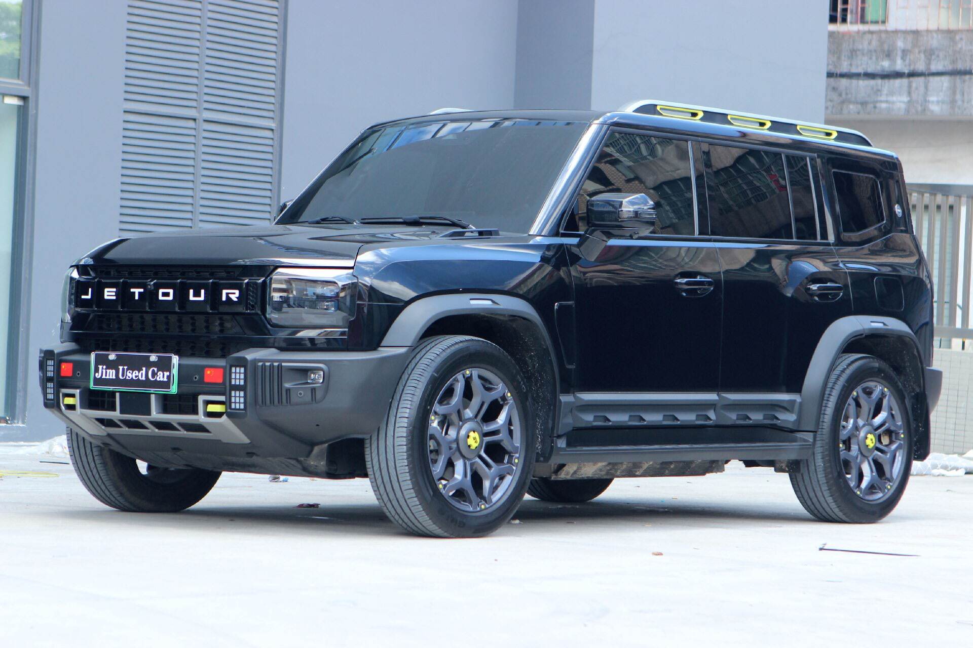2024 Shanyah T2 C-DM 1.5T 208KM Shanyuan Edition